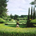 Architettura giardini